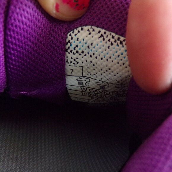 Hoka one one running shoes 7 - Picture 8 of 10